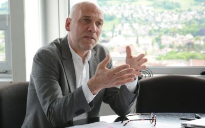 « Intervenir le plus tôt possible est primordial »
