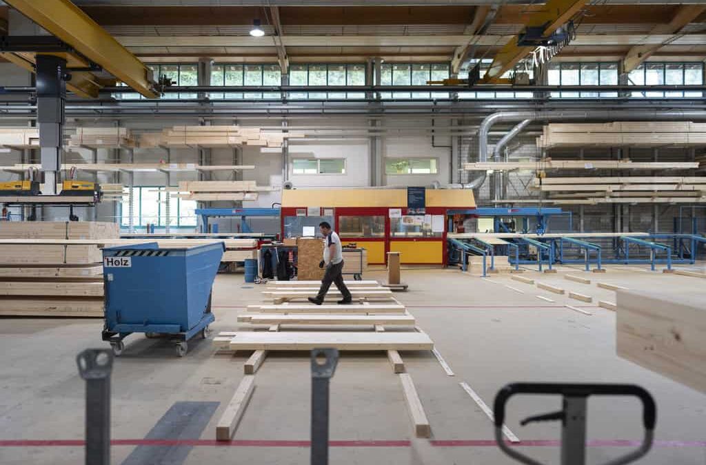 Les entreprises ont une image positive de l’AI