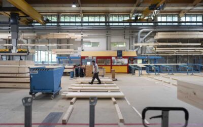 Les entreprises ont une image positive de l’AI