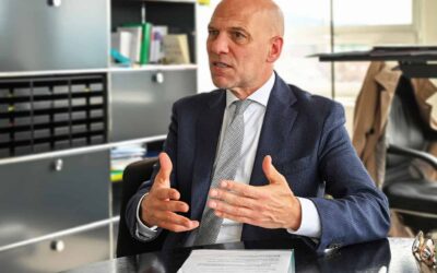 « Pour assainir l’AI, il ne suffit pas de faire des économies »
